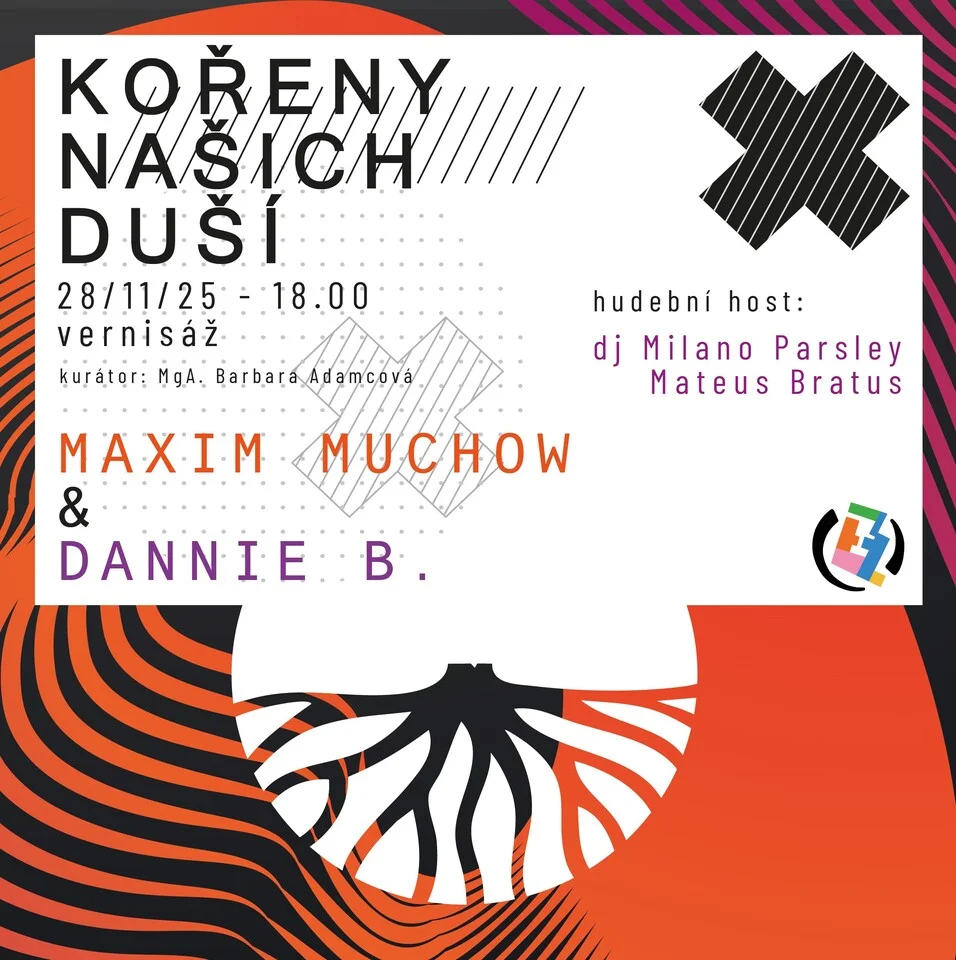 Výstava: Kořeny našich duší