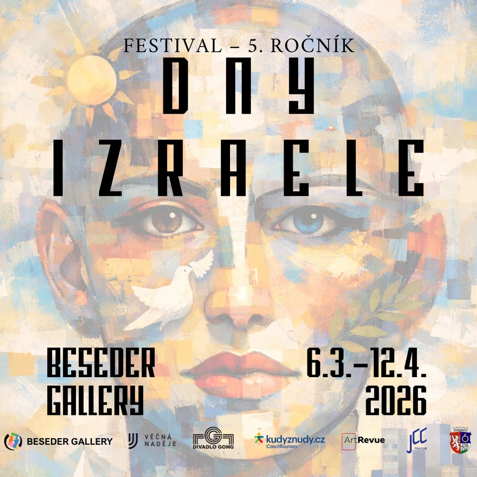 FESTIVAL DNY IZRAELE 2026