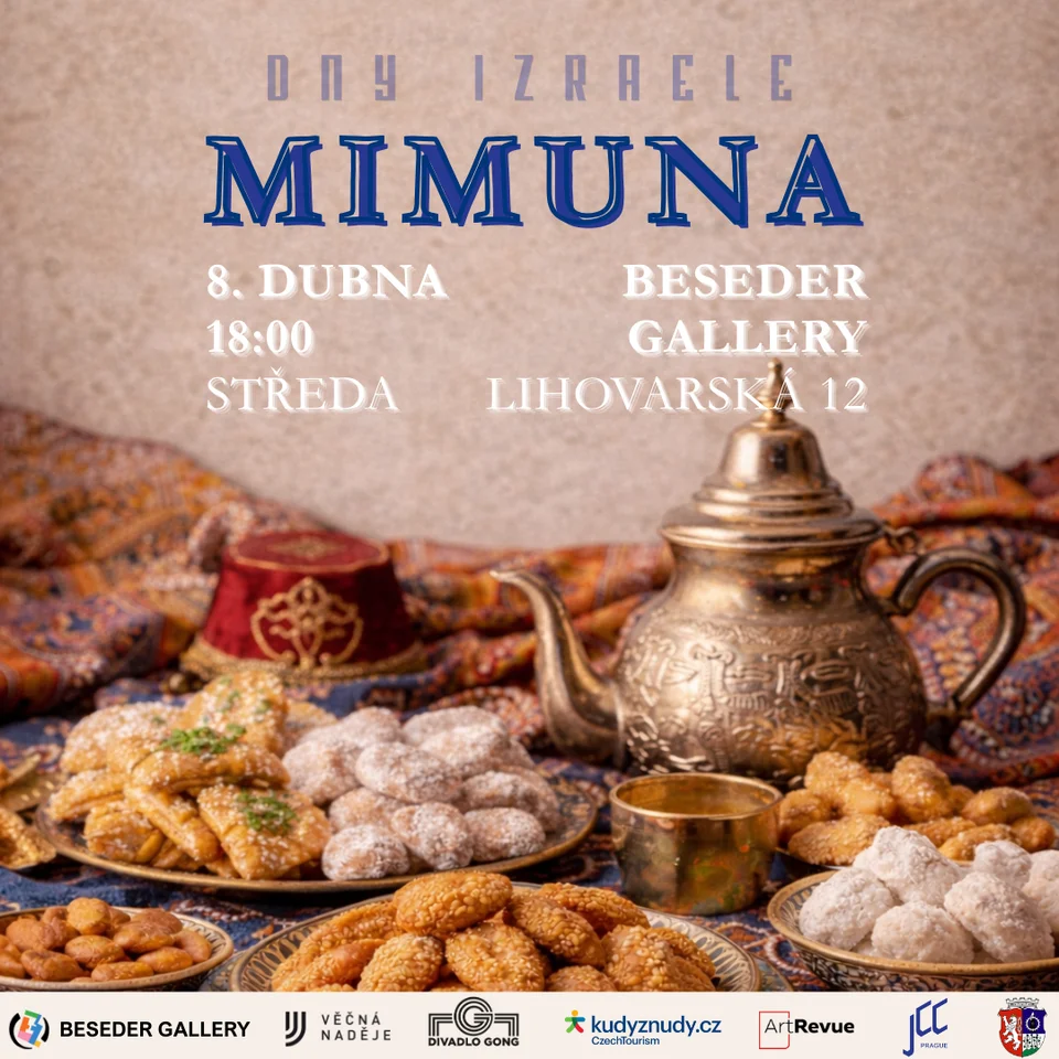 Mimuna
