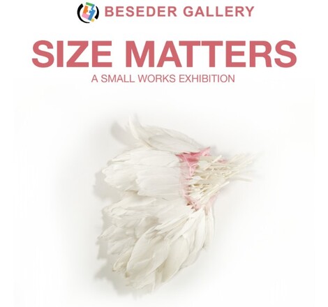 Exhibition "Size Matters"